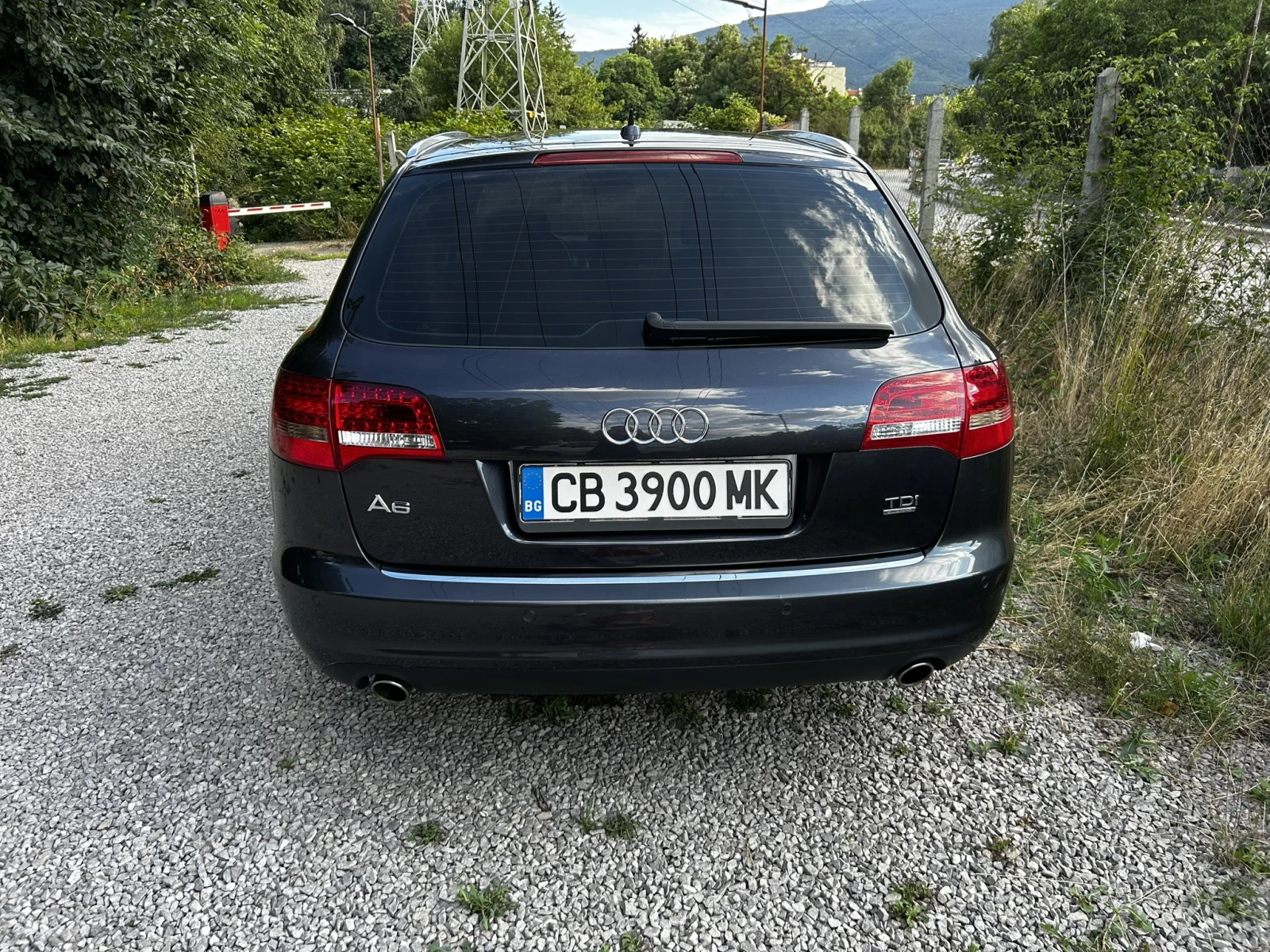 Audi A6 3TDI, снимка 6 - Автомобили и джипове - 55416907