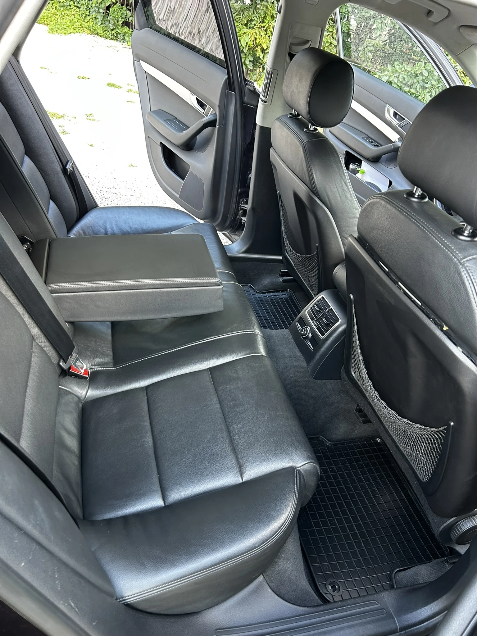 Audi A6 3TDI, снимка 10 - Автомобили и джипове - 55416907