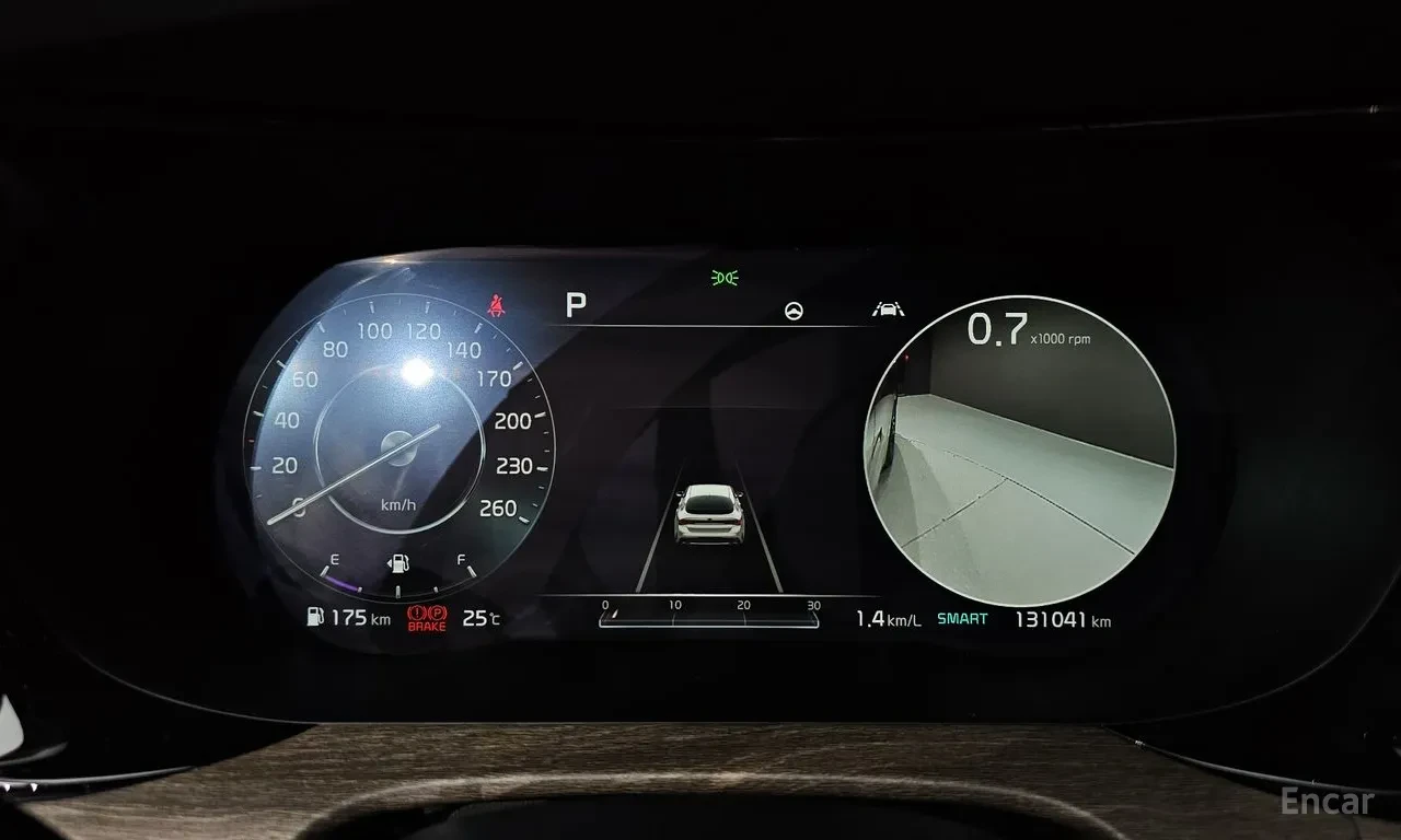 Kia K5 SIGNATURE MAX| DISTRO| HUD| ОБДУХ| 360| MIRROR CAM, снимка 14 - Автомобили и джипове - 55743990