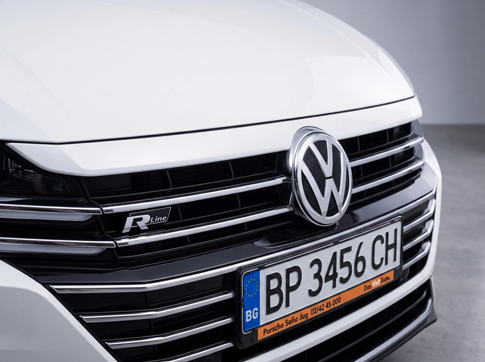 VW Arteon TSI R-Line, снимка 12 - Автомобили и джипове - 55840022