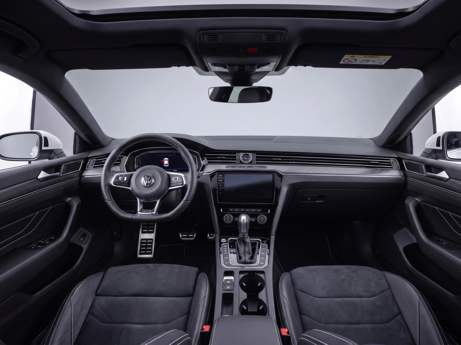 VW Arteon TSI R-Line, снимка 8 - Автомобили и джипове - 55840022