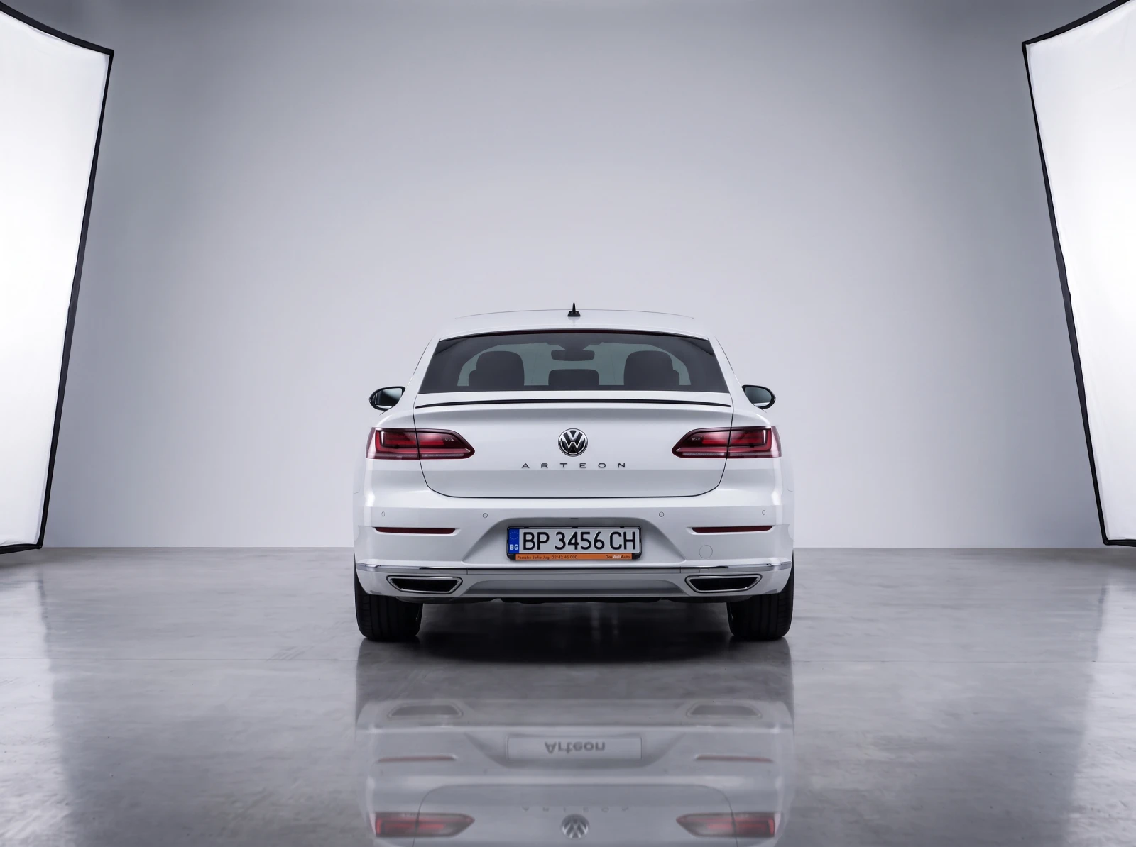 VW Arteon TSI R-Line, снимка 5 - Автомобили и джипове - 55840022
