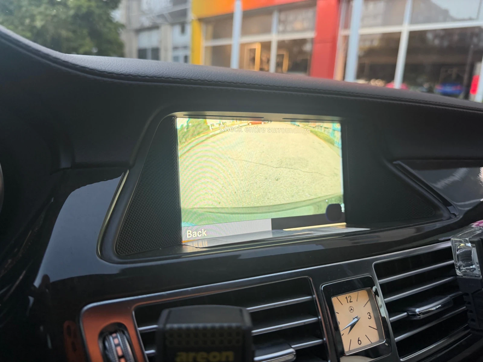 Mercedes-Benz CLS 350 AMG* LED* NAVI* КАМЕРА, снимка 12 - Автомобили и джипове - 55982808