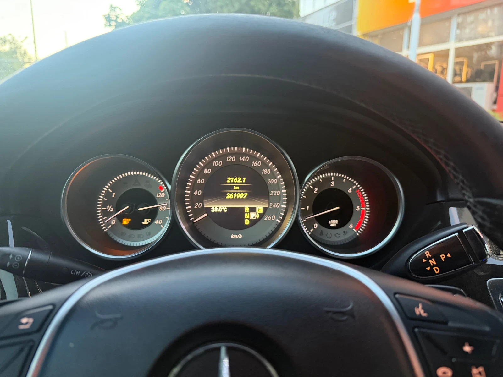 Mercedes-Benz CLS 350 AMG* LED* NAVI* КАМЕРА, снимка 11 - Автомобили и джипове - 55982808