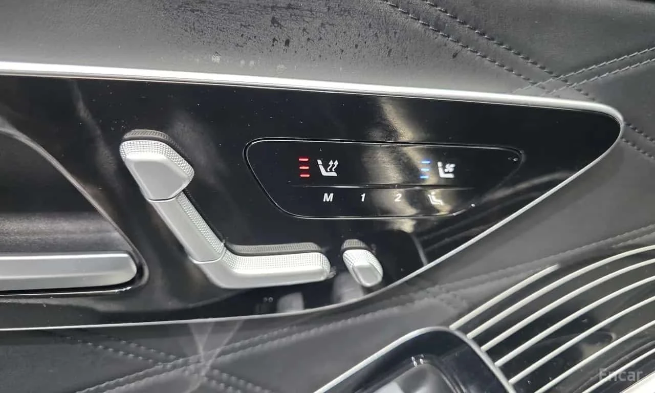 Mercedes-Benz Maybach S580 4MATIC /���������/��������/���������/360 | Mobile.bg � ����������� 16