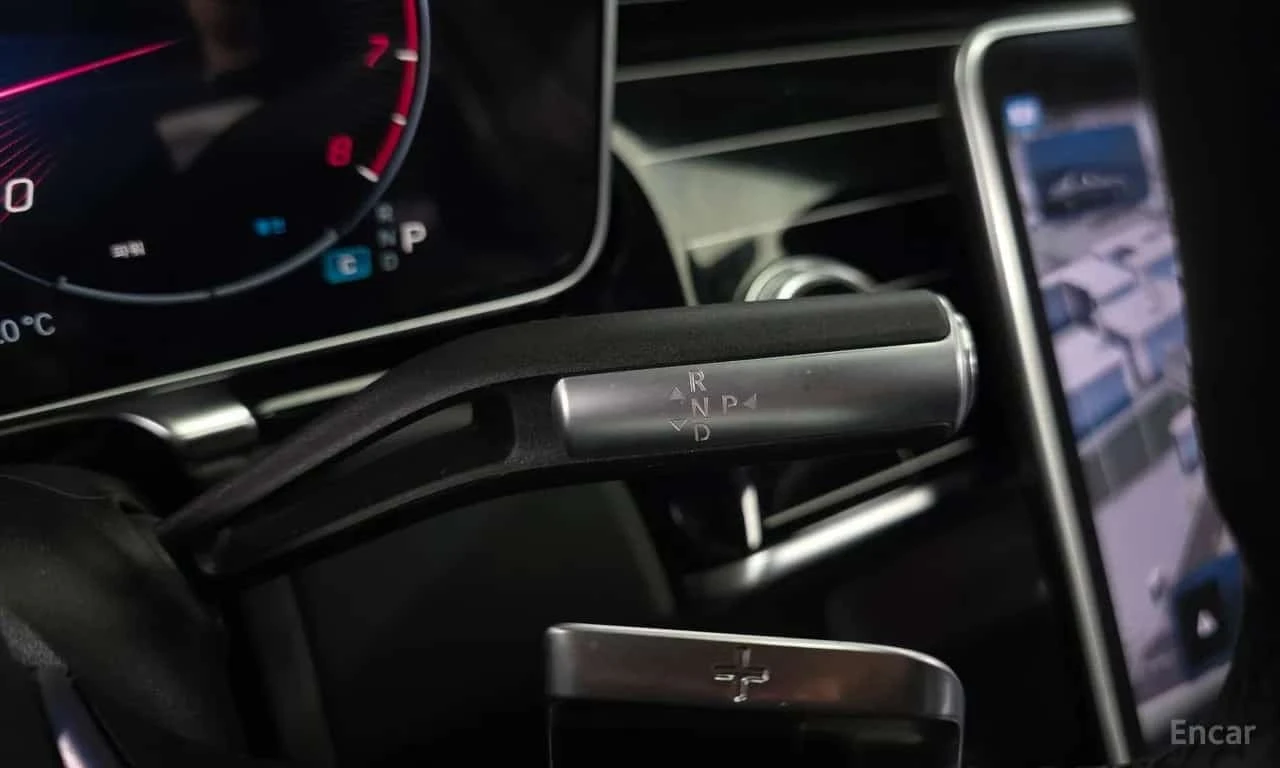 Mercedes-Benz Maybach S580 4MATIC /���������/��������/���������/360 | Mobile.bg � ����������� 9
