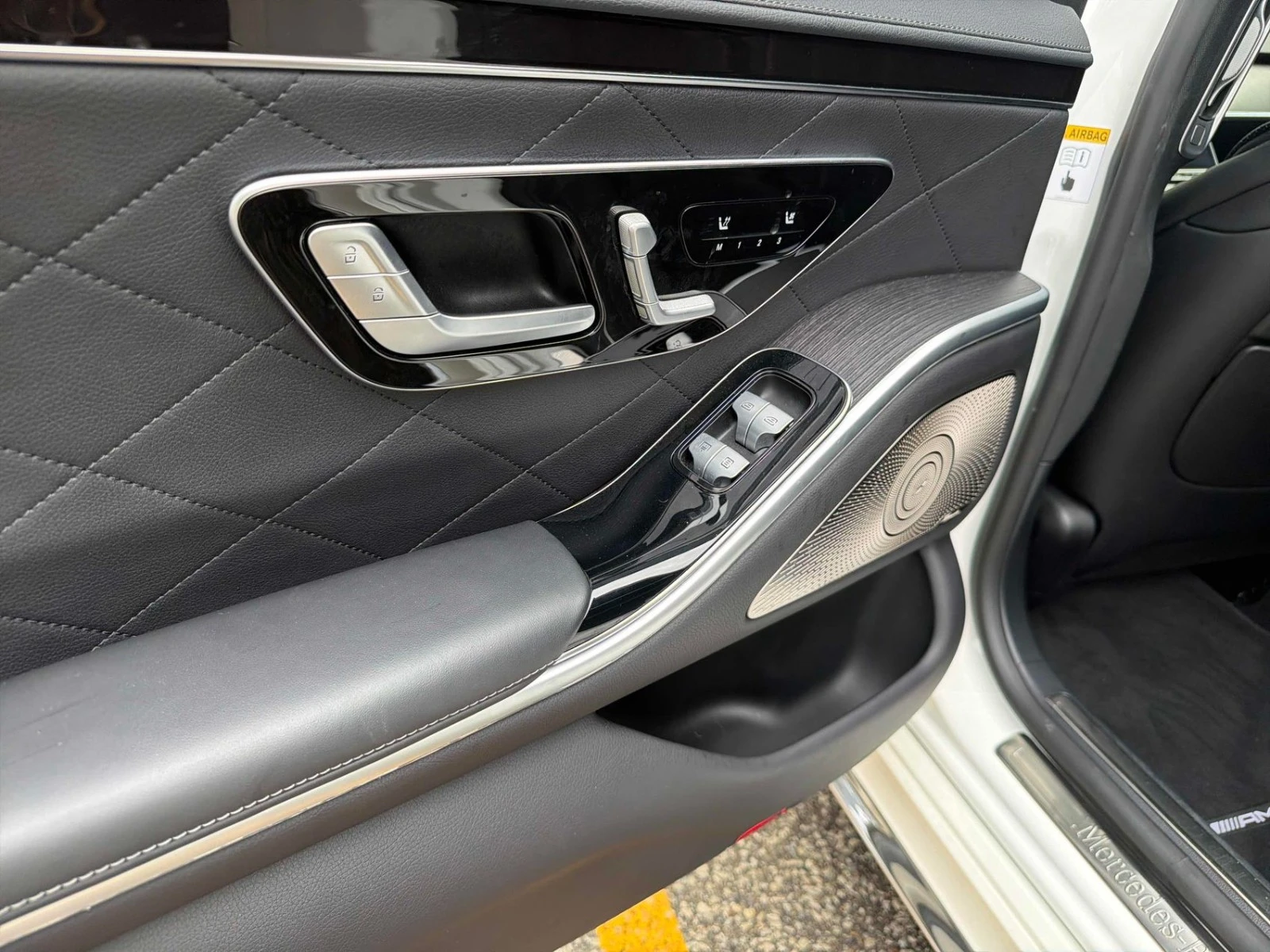 Mercedes-Benz S 580 4MATIC ���������� ���� �� �������� | Mobile.bg � ����������� 10