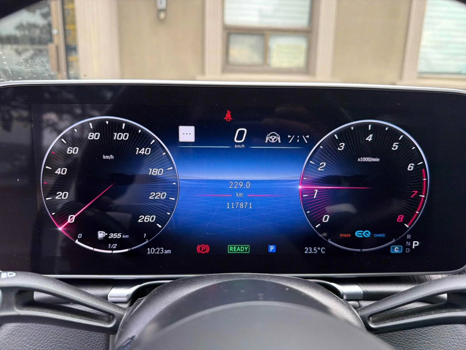 Mercedes-Benz S 580 4MATIC ���������� ���� �� �������� | Mobile.bg � ����������� 7