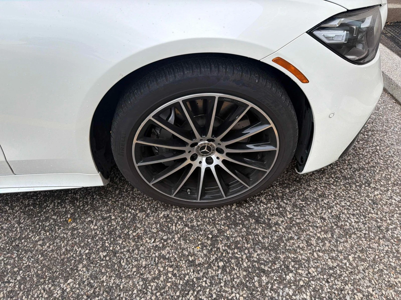 Mercedes-Benz S 580 4MATIC ���������� ���� �� �������� | Mobile.bg � ����������� 11