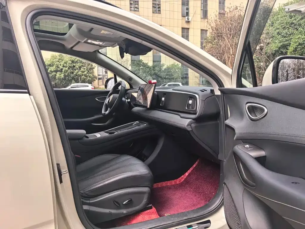 BYD HAN Hai Shi 05 EV 2025 520KM Smart Navigation Edition | Mobile.bg � ����������� 16