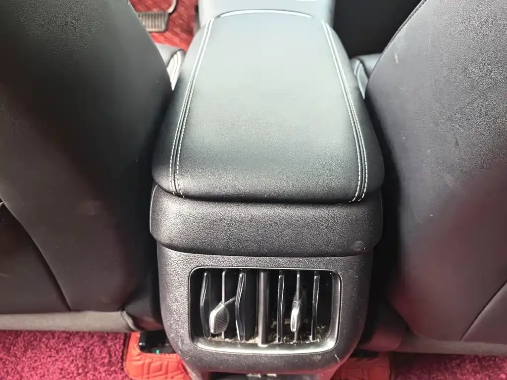 BYD HAN Hai Shi 05 EV 2025 520KM Smart Navigation Edition | Mobile.bg � ����������� 17