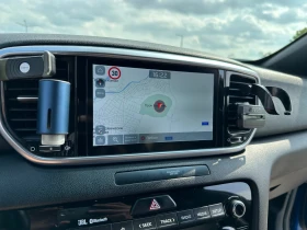 Kia Sportage, снимка 14