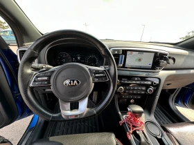 Kia Sportage, снимка 15