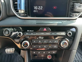 Kia Sportage, снимка 12