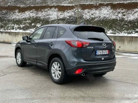 Mazda CX-5 2000I, снимка 4