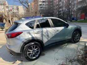 Mazda CX-5 2.2 AWD, снимка 2