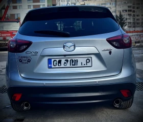Mazda CX-5 2.2 AWD, снимка 5