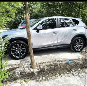 Mazda CX-5 2.2 AWD, снимка 12