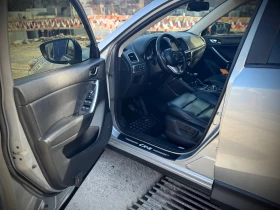 Mazda CX-5 2.2 AWD, снимка 7
