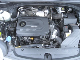 Kia Sportage GT-Line, Автомат, FULL, снимка 14