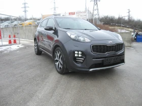 Kia Sportage GT-Line, Автомат, FULL, снимка 2