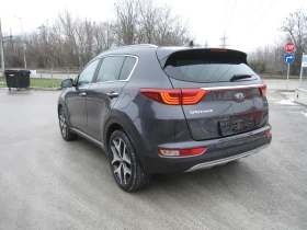 Kia Sportage GT-Line, Автомат, FULL, снимка 3