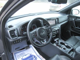 Kia Sportage GT-Line, Автомат, FULL, снимка 8