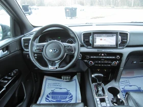 Kia Sportage GT-Line, Автомат, FULL, снимка 9