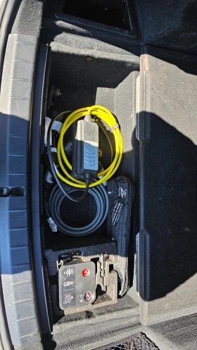 BMW X1 2.5e x-Drive , снимка 16