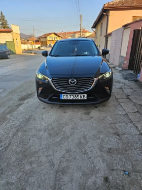 Mazda CX-3, снимка 8