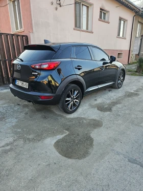 Mazda CX-3, снимка 7
