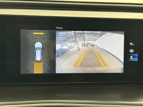 Mercedes-Benz EQC 400* 4M* HEAD-UP* CAM* LED* CARPLAY* , снимка 11