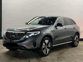 Mercedes-Benz EQC 400* 4M* HEAD-UP* CAM* LED* CARPLAY* , снимка 1