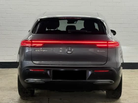 Mercedes-Benz EQC 400* 4M* HEAD-UP* CAM* LED* CARPLAY* , снимка 5