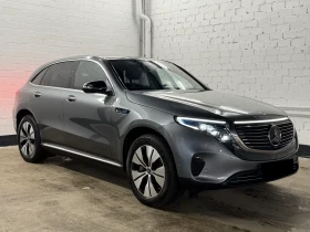 Mercedes-Benz EQC 400* 4M* HEAD-UP* CAM* LED* CARPLAY* , снимка 2