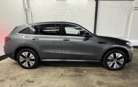 Mercedes-Benz EQC 400* 4M* HEAD-UP* CAM* LED* CARPLAY* , снимка 3