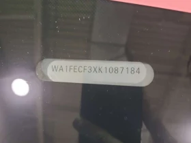 Audi Q3 TECHNIK/2 КЛЮЧА/ПАНО/ПОДГРЕВ/+ ГУМИ И ДЖАНТИ, снимка 16