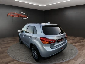 Mitsubishi ASX 1.6 Di-D INTENSE 4WD, снимка 4