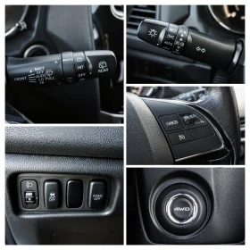 Mitsubishi ASX 1.6 Di-D INTENSE 4WD, снимка 8