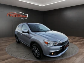 Mitsubishi ASX 1.6 Di-D INTENSE 4WD, снимка 1