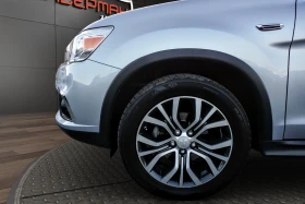 Mitsubishi ASX 1.6 Di-D INTENSE 4WD, снимка 15