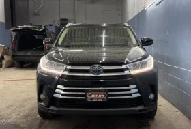 Toyota Highlander HYBRID * XLE * 4WD * KEYLESS * 7 МЕСТА * КАМЕРА * , снимка 2
