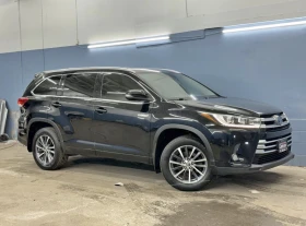 Toyota Highlander HYBRID * XLE * 4WD * KEYLESS * 7 МЕСТА * КАМЕРА * , снимка 1