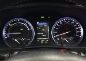 Toyota Highlander HYBRID * XLE * 4WD * KEYLESS * 7 МЕСТА * КАМЕРА * , снимка 7