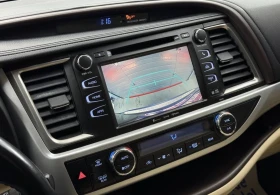Toyota Highlander HYBRID * XLE * 4WD * KEYLESS * 7 МЕСТА * КАМЕРА * , снимка 8