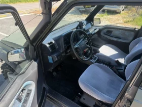 Suzuki Vitara 1, 6/ГАЗ/КЛИМА, снимка 7