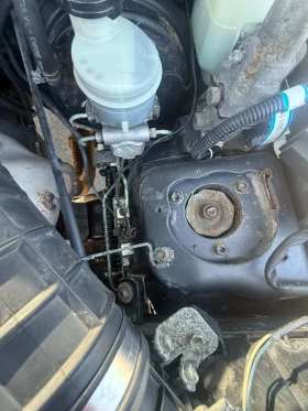 Suzuki Vitara 1, 6/ГАЗ/КЛИМА, снимка 14