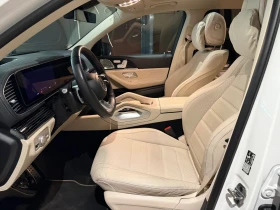 Mercedes-Benz GLS580 AMG, снимка 5