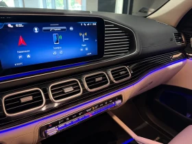 Mercedes-Benz GLS580 AMG, снимка 15