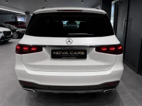 Mercedes-Benz GLS580 AMG, снимка 4